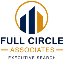 Full Circle Associates — Executive Search